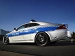 Mercedes-Benz CLS-Class Rocket Police Car by Brabus 2006 года